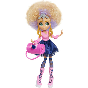 Игрушка кукла Hairdorables Fashion Dolls с аксессуарами Bella (23820_4)