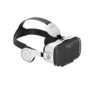 Окуляри віртуальної реальності із вбудованими навушниками Bobo VR Z4 Virtual Reality Glasses в Рівному