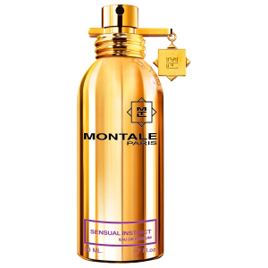 Парфумована вода унісекс Montale Sensual Instinct 50 мл (3760260457026) ТОП в Рівному