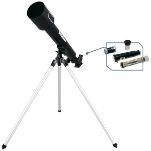 Астрономічний телескоп в кейсі Eastcolight збільшення в 375 разів (ES30662) в Рівному