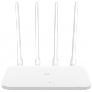 Маршрутизатор Xiaomi Mi WiFi Router 4C (DVB4231GL) в Рівному