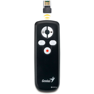 Презентер Genius Media Pointer 100 (31090015100) в Ровно