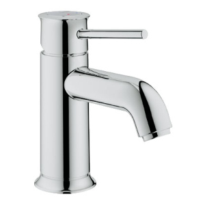 Смеситель для раковины GROHE BauClassic 23162000 ТОП в Ровно