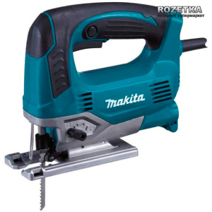 Електролобзик Makita JV0600K краща модель в Рівному