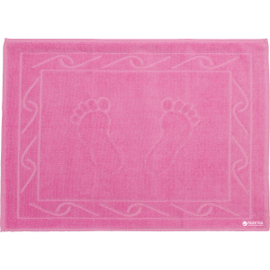 Махровий рушник Hobby Hayal 50x70 Pink (8693675947668)