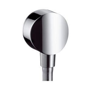 купить Шланговое подсоединение HANSGROHE Fixfit S 27453000