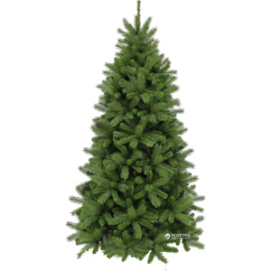 Штучна сосна Triumph Tree Denberg 2.15 м Зелена (8711473882971) краща модель в Рівному