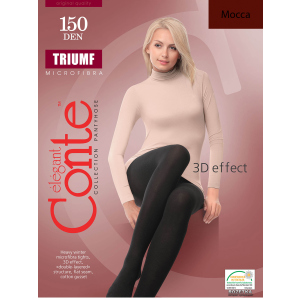 Колготки Conte Triumf 150 Den 6 р. Mocca -4811473002271 в Рівному