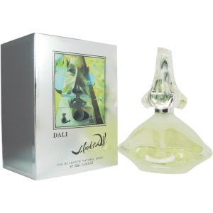 купить Туалетная вода для женщин Salvador Dali Dali Eau de Toilette 100 мл (3331438900035)