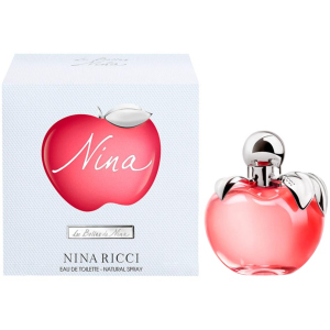 Туалетна вода для жінок Nina Ricci Nina 30 мл (3137370205029)