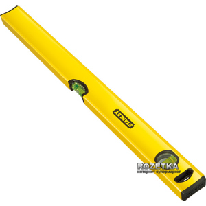 Рівень Stanley Classic Box Level 1500 мм (STHT1-43107) в Рівному