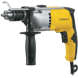 Дриль ударний Stanley STDH8013 ТОП в Рівному