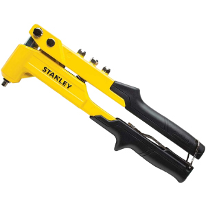 Заклепочник Stanley Contractor Grade Riveter для заклепок 2-5 мм (6-MR100) краща модель в Рівному