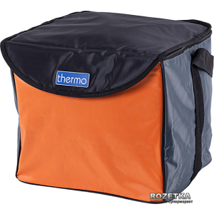 Термосумка Thermo Icebag 20 л (4820152611666) ТОП в Ровно