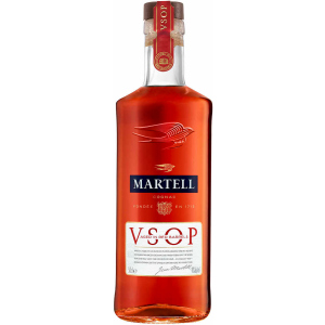 Коньяк Martell V.S.O.P. 0.5 л 40% (3219820005950) в Ровно