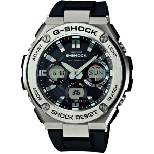 Мужские часы CASIO GST-W110-1AER в Ровно