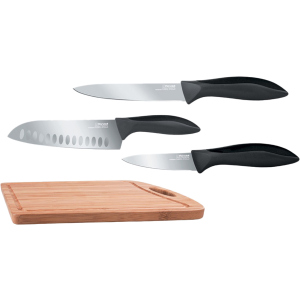 Набір ножів Rondell Primarch з 4 предметів (RD-462) в Рівному