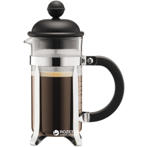 Кофейник Bodum Caffettiera 350 мл (1913-01) в Ровно