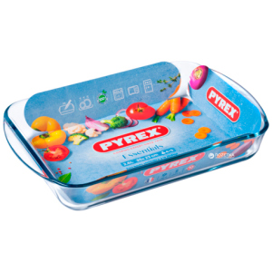 купити Форма прямокутна Pyrex для випікання 35х23 см (234B000)