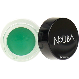 Підводка для очей кремова Nouba Write & Blend Liner Shadow № 41 Earthly Green 5 мл (8010573130419) краща модель в Рівному