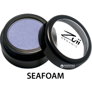 Тіні для повік Zuii Organic Flora Eye Shadow 1.5 г Seafoam (812144010391) краща модель в Рівному