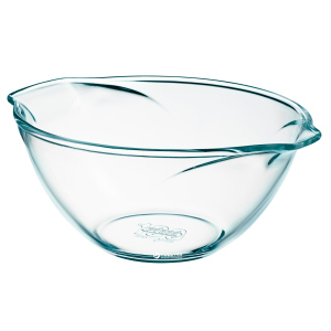 Салатник круглый Pyrex Vintage 2.5 л (404B000)