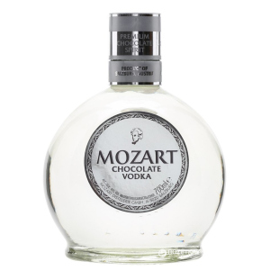 Горілка Mozart Chocolate Vodka 0.7 л 40% (9013100000673) ТОП в Рівному