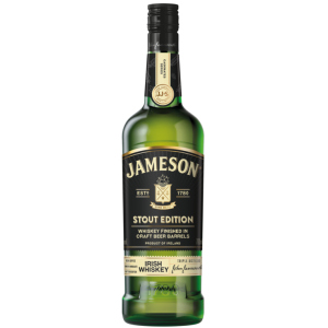 купити Віскі Jameson Stout Edition 0.7 л 40% (5011007025410)