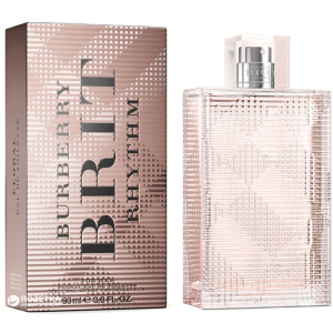 Туалетная вода для женщин Burberry Вrit Rhythm Floral for Woman 90 мл (5045454003561) в Ровно