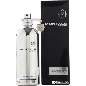 Парфюмированная вода унисекс Montale Chypre Fruite 100 мл (3760260451680) в Ровно