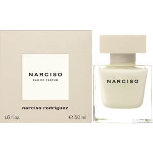 Парфюмированная вода для женщин Narciso Rodriguez Narciso 50 мл (3423478926257) в Ровно