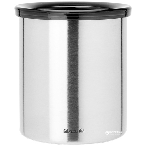 Контейнер для отходов от чая и кофе Brabantia Table Bin 1 л (371424) лучшая модель в Ровно