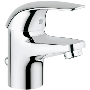 купить Смеситель для раковины GROHE Euroeco 23262000