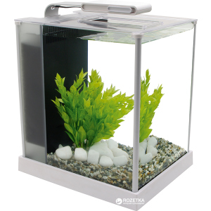 Аквариумный набор Hagen Fluval Spec III 10 л Белый (015561105170) лучшая модель в Ровно