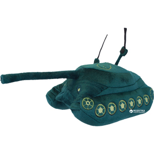 М'яка іграшка танк WP Merchandise World of Tanks (WG043327) в Рівному