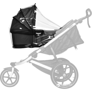 Защитный чехол Thule Bassinet Rain Cover (TH20110726) ТОП в Ровно