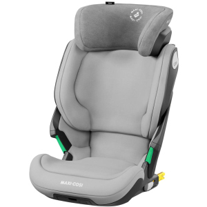 Автокресло Maxi Cosi Kore i-Size Authentic Grey (8740510120) ТОП в Ровно