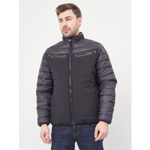 Куртка Geographical Norway DELEBIL MEN 001 WR010H/GN S Navy (3543115202688)