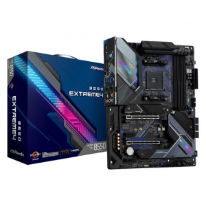 ASRock B550 Extreme4 Socket AM4 ТОП в Ровно