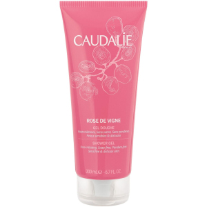 Гель для душа Caudalie Rose de Vigne 200 мл (3522930001843) ТОП в Ровно