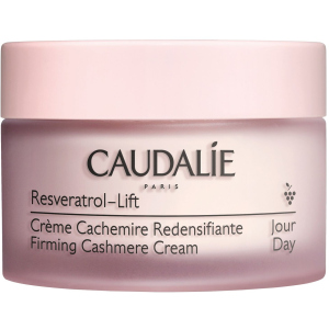 Крем Caudalie Кашемир Resveratrol Lift 50 мл (3522931002993) ТОП в Ровно