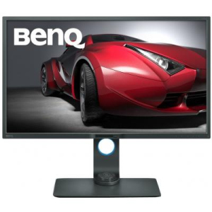 Монітор BENQ PD3200U Grey краща модель в Рівному