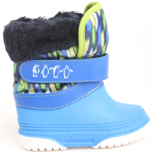 Чоботи Relaxshoe AS-153130-Blue 27-28 Сині (2000001796047) надійний