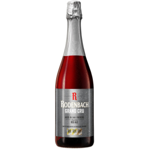 Пиво Rodenbach Grand Cru темне фільтроване 6% 0.75 л (5410583800181G) ТОП в Рівному