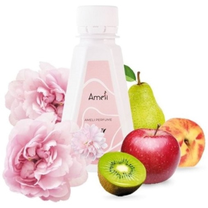 Парфумована вода для жінок Ameli 402 Версія Chance Eau Tendre (Chanel) 100 мл (ROZ6205016389) в Рівному