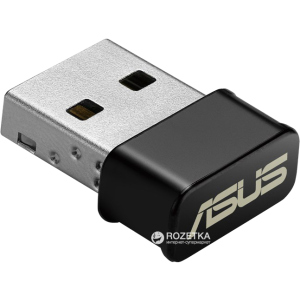 Asus USB-AC53 Nano ТОП в Ровно