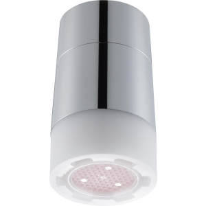 Аератор NEOPERL Diaqua Eco з LED-таймером 22В/24Н (70612798) в Рівному