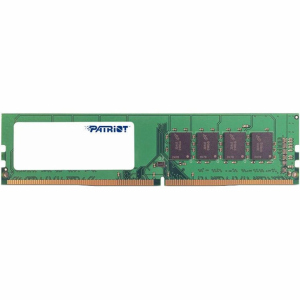 Модуль пам&яті для комп&ютера DDR4 16GB 2666 MHz Patriot (PSD416G26662)