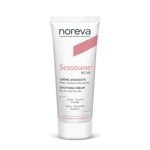 Крем для лица Noreva Laboratoires Sensidiane успокаивающий насыщенный 40 мл (3401352000866) в Ровно