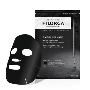 Маска против морщин Filorga Time-Filler Mask 23 мл (3401360225138) ТОП в Ровно